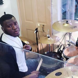 Meet your Posher, Williams